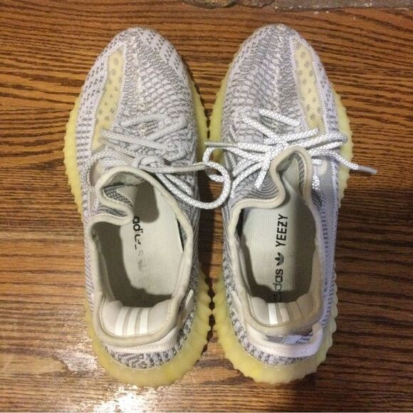 ADIDAS YEEZY Boots 350 V2 Sneakers - Picture 4 of 8